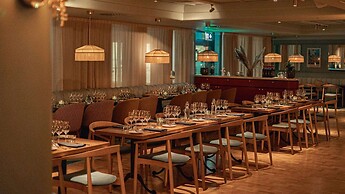 Jacy'z Hotel & Resort