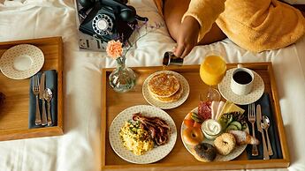 Jacy'z Hotel & Resort