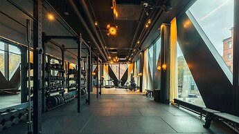 Jacy'z Hotel & Resort