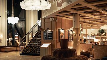 Jacy'z Hotel & Resort