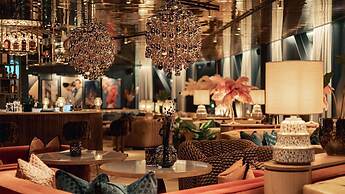 Jacy'z Hotel & Resort