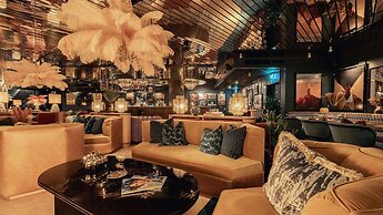 Jacy'z Hotel & Resort