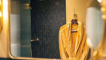 Jacy'z Hotel & Resort