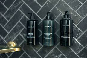 Jacy'z Hotel & Resort