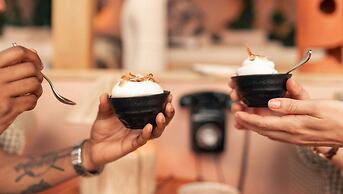 Jacy'z Hotel & Resort