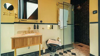 Jacy'z Hotel & Resort