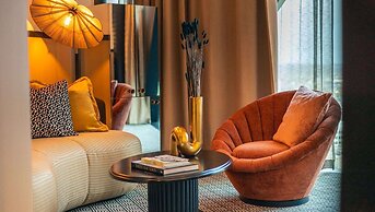 Jacy'z Hotel & Resort