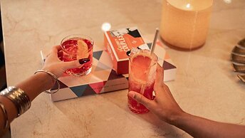 Jacy'z Hotel & Resort