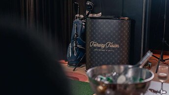 Jacy'z Hotel & Resort