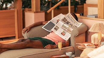 Jacy'z Hotel & Resort