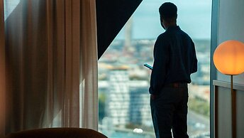 Jacy'z Hotel & Resort