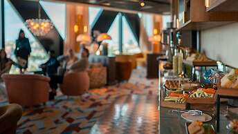 Jacy'z Hotel & Resort