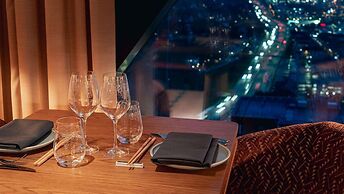 Jacy'z Hotel & Resort