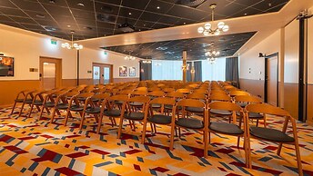 Jacy'z Hotel & Resort