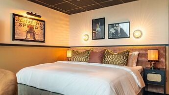 Jacy'z Hotel & Resort