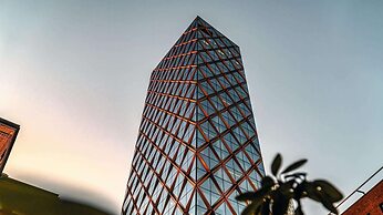 Jacy'z Hotel & Resort