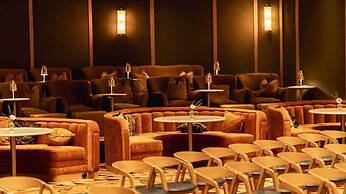 Jacy'z Hotel & Resort