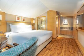 Radisson Golf Resort Pahalgam