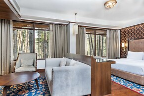 Radisson Golf Resort Pahalgam