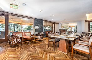 Radisson Golf Resort Pahalgam