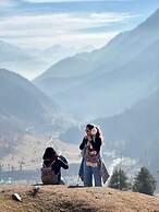 Radisson Golf Resort Pahalgam