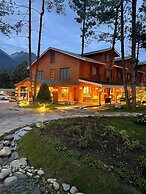 Radisson Golf Resort Pahalgam