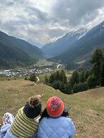 Radisson Golf Resort Pahalgam