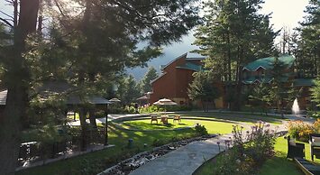 Radisson Golf Resort Pahalgam