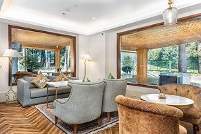 Radisson Golf Resort Pahalgam