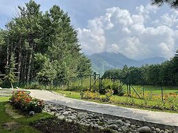 Radisson Golf Resort Pahalgam