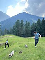 Radisson Golf Resort Pahalgam