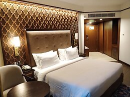 Radisson Golf Resort Pahalgam