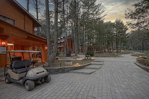 Radisson Golf Resort Pahalgam