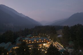 Radisson Golf Resort Pahalgam