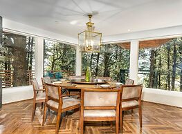 Radisson Golf Resort Pahalgam