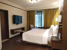 Radisson Golf Resort Pahalgam