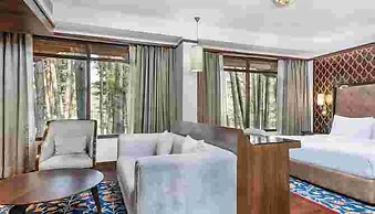 Radisson Golf Resort Pahalgam