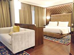 Radisson Golf Resort Pahalgam