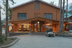 Radisson Golf Resort Pahalgam