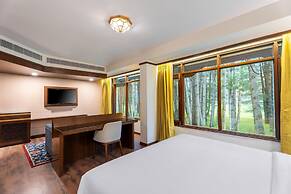 Radisson Golf Resort Pahalgam