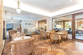 Radisson Golf Resort Pahalgam