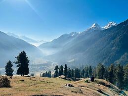 Radisson Golf Resort Pahalgam