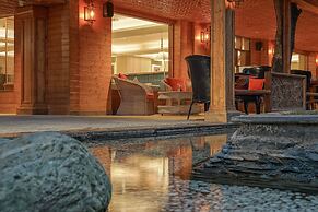 Radisson Golf Resort Pahalgam