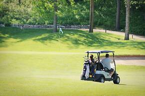 Radisson Golf Resort Pahalgam