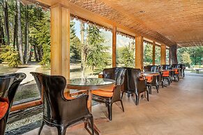 Radisson Golf Resort Pahalgam