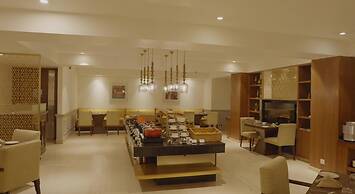 Radisson Golf Resort Pahalgam