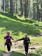 Radisson Golf Resort Pahalgam