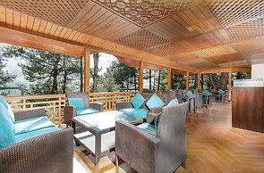 Radisson Golf Resort Pahalgam