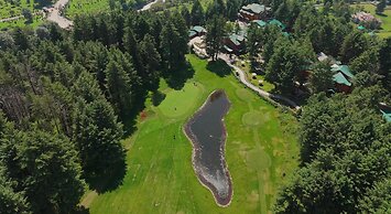 Radisson Golf Resort Pahalgam