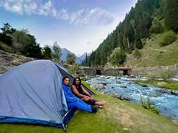 Radisson Golf Resort Pahalgam